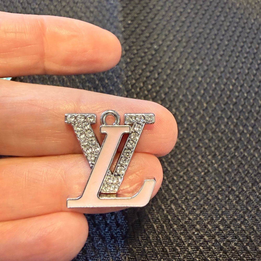 Fashion Charms - PINK